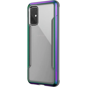 Kup Etui aluminiowe X-Doria Defense Shield Samsung Galaxy S20+ Plus (Drop test 3m) (Iridescent) - XDR058IRI - {ean13} - Sklep Home Screen