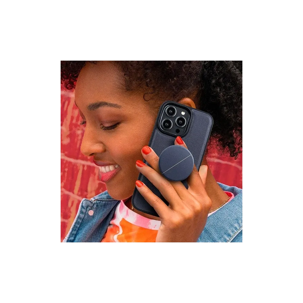 Etui Uniq Novo do Apple iPhone 14 Pro czarny