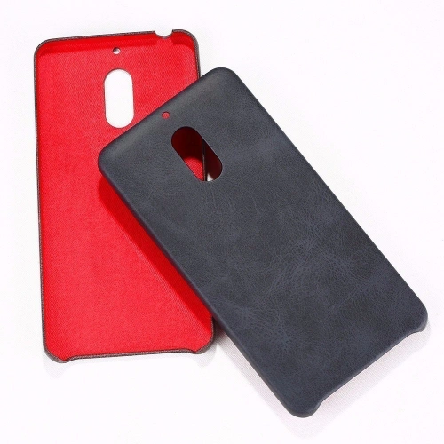 Koupit Etui X-Level Vintage Nokia 6 Černé - 6957330341607 - XLV018BLK - Home Screen