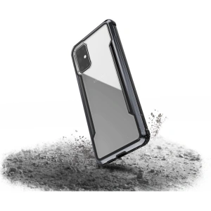 Kup Etui aluminiowe X-Doria Defense Shield Samsung Galaxy S20+ Plus (Drop test 3m) (Black) - XDR059BLK - {ean13} - Sklep Home Screen