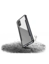 Buy X-Doria Defense Shield - Aluminum Case for Samsung Galaxy S20+ (Drop test 3m) (Black) - XDR059BLK - {ean13} - Home Screen Store Europe