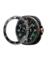 Nakładka Spigen Bezel Tune Pro Diver do Samsung Galaxy Watch 8 Classic 46mm Black Nakładka Spigen Bezel Tune Pro Diver do Samsung Galaxy Watch 8 Classic 46mm Black