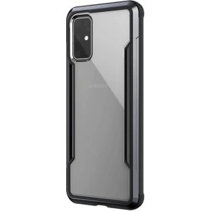 Kup Etui aluminiowe X-Doria Defense Shield Samsung Galaxy S20+ Plus (Drop test 3m) (Black) - XDR059BLK - {ean13} - Sklep Home Screen