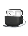 Etui Tech-Protect Silicone do Apple AirPods Pro 3 Black Etui Tech-Protect Silicone do Apple AirPods Pro 3 Black
