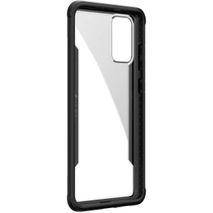 Kup Etui aluminiowe X-Doria Defense Shield Samsung Galaxy S20+ Plus (Drop test 3m) (Black) - XDR059BLK - {ean13} - Sklep Home Screen