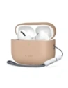 Etui Tech-Protect Silicone do Apple AirPods Pro 3 Caffe Latte Etui Tech-Protect Silicone do Apple AirPods Pro 3 Caffe Latte