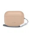 Etui Tech-Protect Silicone do Apple AirPods Pro 3 Caffe Latte Etui Tech-Protect Silicone do Apple AirPods Pro 3 Caffe Latte