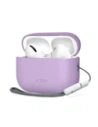 Etui Tech-Protect Silicone do Apple AirPods Pro 3 Lavender Etui Tech-Protect Silicone do Apple AirPods Pro 3 Lavender