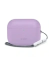 Etui Tech-Protect Silicone do Apple AirPods Pro 3 Lavender Etui Tech-Protect Silicone do Apple AirPods Pro 3 Lavender