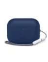 Etui Tech-Protect Silicone do Apple AirPods Pro 3 Navy Blue Etui Tech-Protect Silicone do Apple AirPods Pro 3 Navy Blue