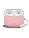 Etui Tech-Protect Silicone do Apple AirPods Pro 3 Dusty Pink Etui Tech-Protect Silicone do Apple AirPods Pro 3 Dusty Pink