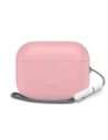 Etui Tech-Protect Silicone do Apple AirPods Pro 3 Dusty Pink Etui Tech-Protect Silicone do Apple AirPods Pro 3 Dusty Pink