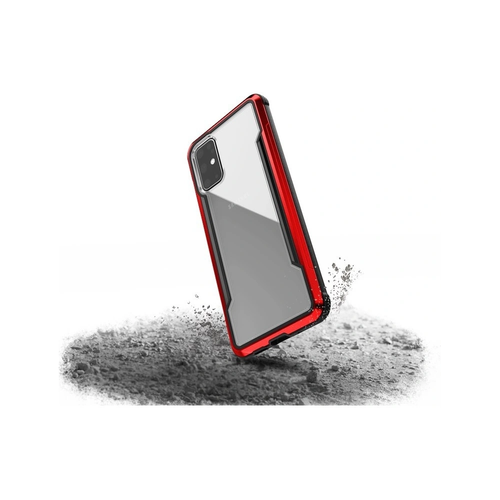 Wytrzymałe etui X-Doria do Galaxy !ZAIMPORTOWANE