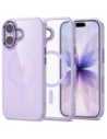 Etui Tech-Protect MagMat MagSafe do Apple iPhone 17 Lavender/clear Etui Tech-Protect MagMat MagSafe do Apple iPhone 17 Lavender/clear