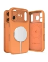 Etui Tech-Protect Uniq MagSafe do Apple iPhone 17 Pro Cosmic Orange Etui Tech-Protect Uniq MagSafe do Apple iPhone 17 Pro Cosmic Orange