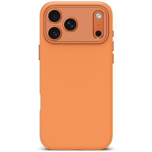Etui Tech-Protect Uniq MagSafe do Apple iPhone 17 Pro Cosmic Orange Etui Tech-Protect Uniq MagSafe do Apple iPhone 17 Pro Cosmic Orange