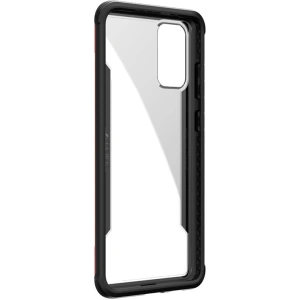 Kup Etui aluminiowe X-Doria Defense Shield Samsung Galaxy S20+ Plus (Drop test 3m) (Red) - XDR060RED - {ean13} - Sklep Home Screen