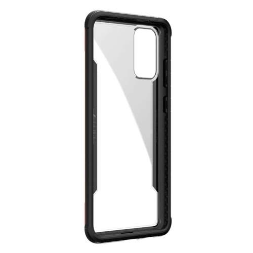 Buy X-Doria Defense Shield - Aluminum Case for Samsung Galaxy S20+ (Drop test 3m) (Red) - XDR060RED - {ean13} - Home Screen Store Europe