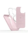 Etui Tech-Protect Uniq MagSafe do Apple iPhone 17 Pink Etui Tech-Protect Uniq MagSafe do Apple iPhone 17 Pink