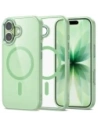 Etui Tech-Protect MagMat MagSafe do Apple iPhone 17 Sage/clear Etui Tech-Protect MagMat MagSafe do Apple iPhone 17 Sage/clear