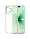 Etui Tech-Protect MagMat do Apple iPhone 17 Matte Sage Etui Tech-Protect MagMat do Apple iPhone 17 Matte Sage