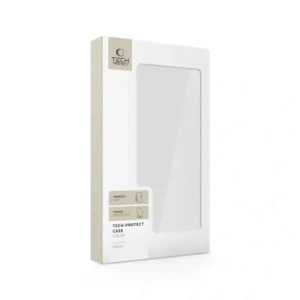 Etui Tech-Protect Basicmag MagSafe do Apple iPhone 17 Pro Max Matte Cosmic Orange Etui Tech-Protect Basicmag MagSafe do Apple iPhone 17 Pro Max Matte Cosmic Orange