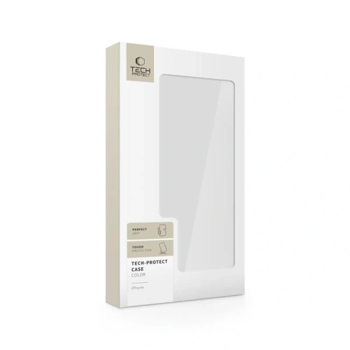 Etui Tech-Protect Basicmag MagSafe do Apple iPhone 17 Pro Max Matte Cosmic Orange Etui Tech-Protect Basicmag MagSafe do Apple iPhone 17 Pro Max Matte Cosmic Orange