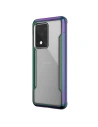 Kup Etui aluminiowe X-Doria Defense Shield Samsung Galaxy S20 Ultra (Drop test 3m) (Iridescent) - XDR061IRI - {ean13} - Sklep Home Screen