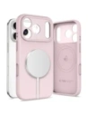 Etui Tech-Protect Uniq MagSafe do Apple iPhone 17 Pro Max Pink Etui Tech-Protect Uniq MagSafe do Apple iPhone 17 Pro Max Pink