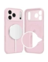 Etui Tech-Protect Uniq MagSafe do Apple iPhone 17 Pro Max Pink Etui Tech-Protect Uniq MagSafe do Apple iPhone 17 Pro Max Pink