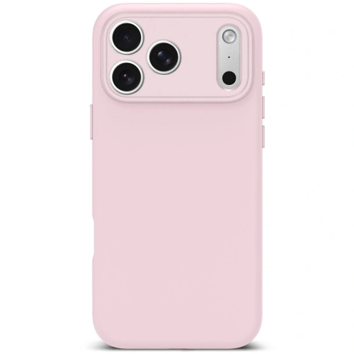 Etui Tech-Protect Uniq MagSafe do Apple iPhone 17 Pro Max Pink Etui Tech-Protect Uniq MagSafe do Apple iPhone 17 Pro Max Pink