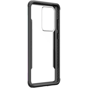 Kup Etui aluminiowe X-Doria Defense Shield Samsung Galaxy S20 Ultra (Drop test 3m) (Iridescent) - XDR061IRI - {ean13} - Sklep Home Screen