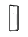 Kup Etui aluminiowe X-Doria Defense Shield Samsung Galaxy S20 Ultra (Drop test 3m) (Iridescent) - XDR061IRI - {ean13} - Sklep Home Screen