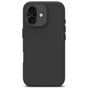 Etui Tech-Protect Uniq MagSafe do Apple iPhone 17 Black Etui Tech-Protect Uniq MagSafe do Apple iPhone 17 Black