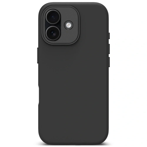 Etui Tech-Protect Uniq MagSafe do Apple iPhone 17 Black Etui Tech-Protect Uniq MagSafe do Apple iPhone 17 Black