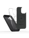 Etui Tech-Protect Uniq MagSafe do Apple iPhone 17 Black Etui Tech-Protect Uniq MagSafe do Apple iPhone 17 Black