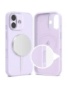 Etui Tech-Protect Uniq MagSafe do Apple iPhone 17 Lavender Etui Tech-Protect Uniq MagSafe do Apple iPhone 17 Lavender