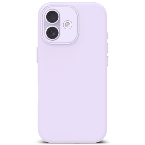 Etui Tech-Protect Uniq MagSafe do Apple iPhone 17 Lavender Etui Tech-Protect Uniq MagSafe do Apple iPhone 17 Lavender