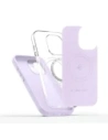 Etui Tech-Protect Uniq MagSafe do Apple iPhone 17 Lavender Etui Tech-Protect Uniq MagSafe do Apple iPhone 17 Lavender