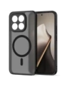 Etui Tech-Protect MagMat MagSafe do Xiaomi 15T Matte Black Etui Tech-Protect MagMat MagSafe do Xiaomi 15T Matte Black