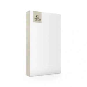 Etui Tech-Protect MagMat MagSafe do Xiaomi 15T Matte Black Etui Tech-Protect MagMat MagSafe do Xiaomi 15T Matte Black