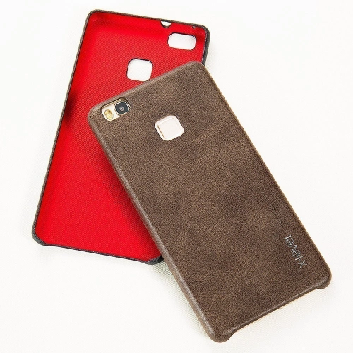 Kup Case X-Level Vintage Huawei P10 Lite Braun - XLV016BR - {ean13} - Sklep Home Screen