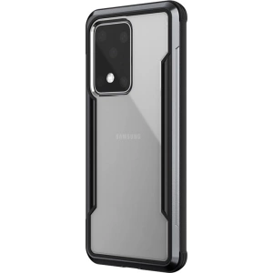 Kup Etui aluminiowe X-Doria Defense Shield Samsung Galaxy S20 Ultra (Drop test 3m) (Black) - XDR062BLK - {ean13} - Sklep Home Screen