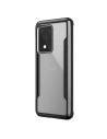 Buy X-Doria Defense Shield - Aluminum Case for Samsung Galaxy S20 Ultra (Drop test 3m) (Black) - XDR062BLK - {ean13} - Home Screen Store Europe