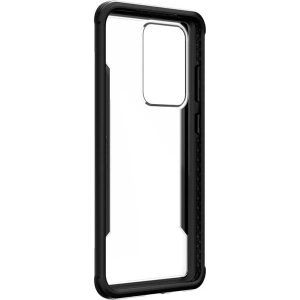 Kup Etui aluminiowe X-Doria Defense Shield Samsung Galaxy S20 Ultra (Drop test 3m) (Black) - XDR062BLK - {ean13} - Sklep Home Screen