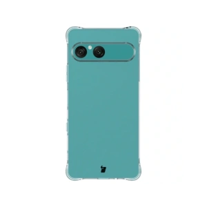 Elastyczne etui Bizon Case Salpa do Sony Xperia 10 VII przezroczyste