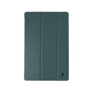 Etui z klapką Bizon Case Tab Croc do Samsung Galaxy Tab S11 Ultra ciemnozielone Etui z klapką Bizon Case Tab Croc do Samsung Galaxy Tab S11 Ultra ciemnozielone