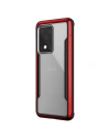 Kup Etui aluminiowe X-Doria Defense Shield Samsung Galaxy S20 Ultra (Drop test 3m) (Red) - XDR063RED - {ean13} - Sklep Home Screen