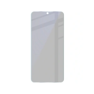 Prywatyzujące szkło hybrydowe Bizon Glass Mule Shadow do Samsung Galaxy S25 FE matowe Prywatyzujące szkło hybrydowe Bizon Glass Mule Shadow do Samsung Galaxy S25 FE matowe