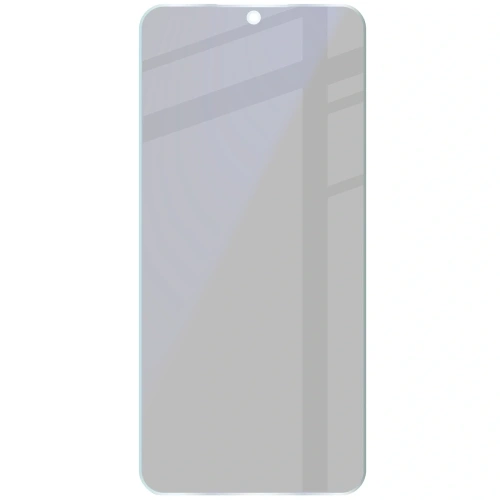 Prywatyzujące szkło hybrydowe Bizon Glass Mule Shadow do Samsung Galaxy S25 FE matowe Prywatyzujące szkło hybrydowe Bizon Glass Mule Shadow do Samsung Galaxy S25 FE matowe